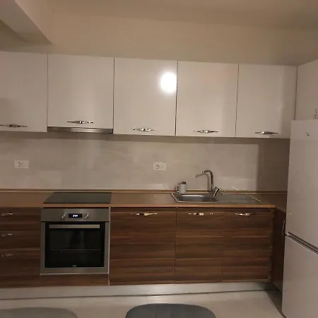 Stan Point بودغوريتْسا