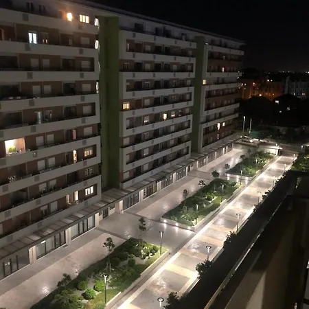 Stan Point * Podgorica