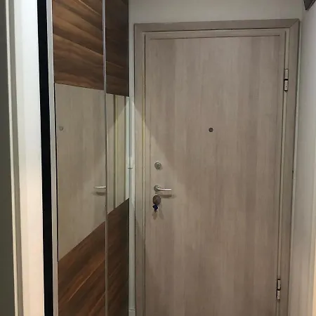 Stan Point Appartement