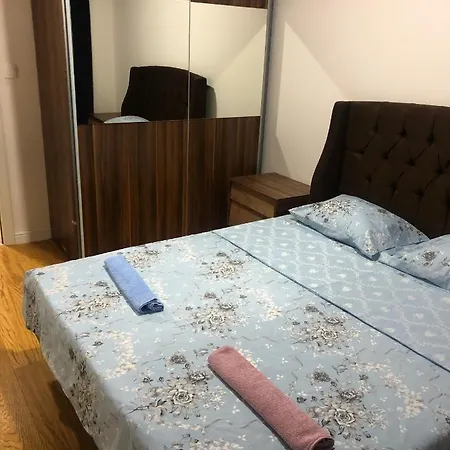 Stan Point Appartement *