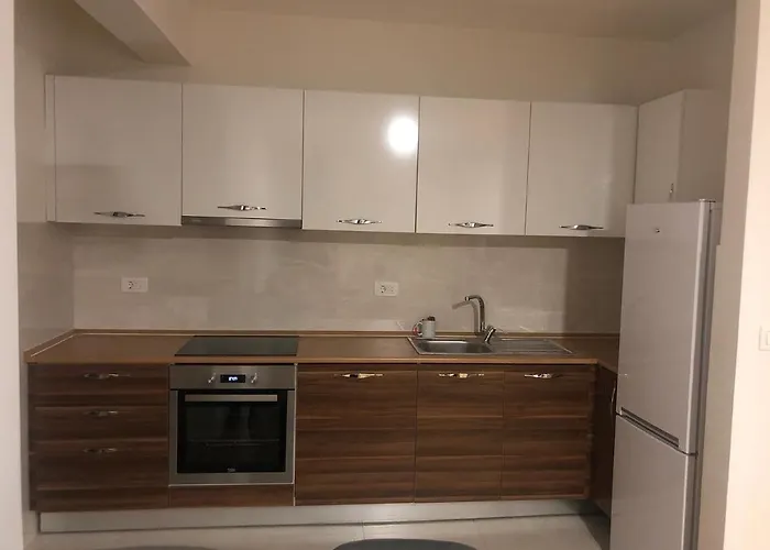 Stan Point Podgorica