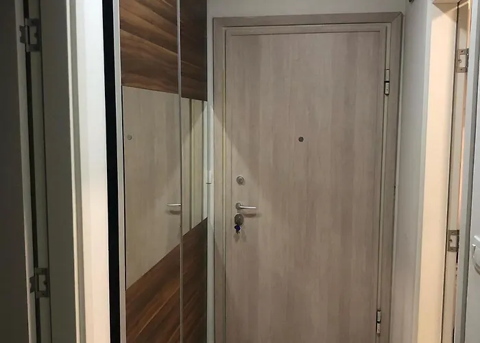 Stan Point Lägenhet