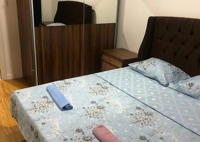 Stan Point Apartamento *