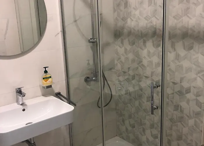 Stan Point * Podgorica